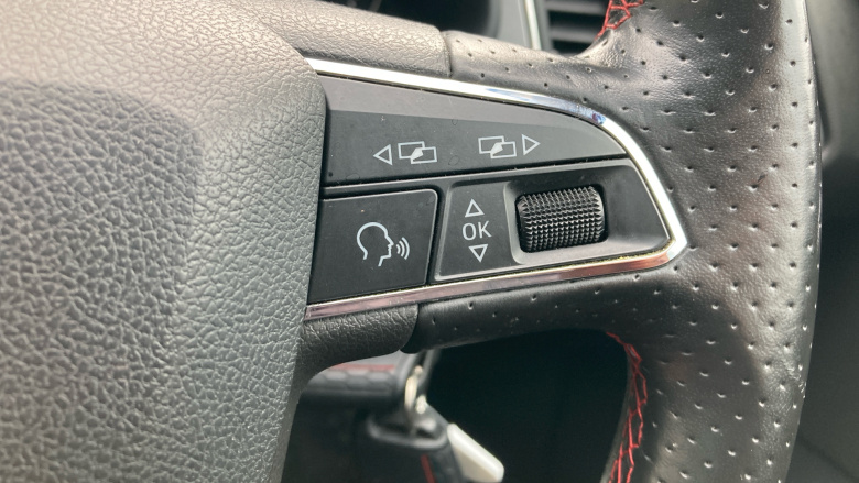 SEAT Leon 1.4 EcoTSI 150 FR 3dr [Technology Pack] Petrol Hatchback